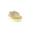 SERGE BLANCO SAINT JEAN Beige