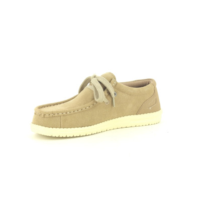 SERGE BLANCO SAINT JEAN Beige