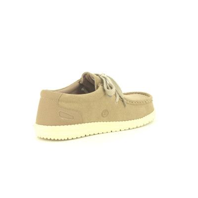 SERGE BLANCO SAINT JEAN Beige