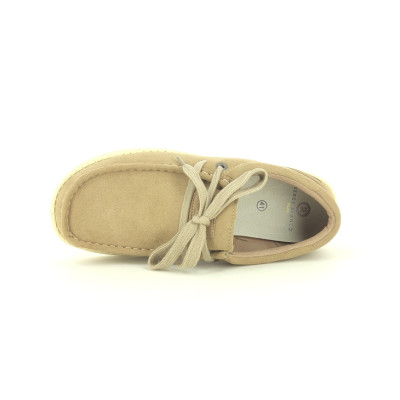 SERGE BLANCO SAINT JEAN Beige