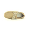 SERGE BLANCO SAINT JEAN Beige