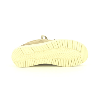 SERGE BLANCO SAINT JEAN Beige
