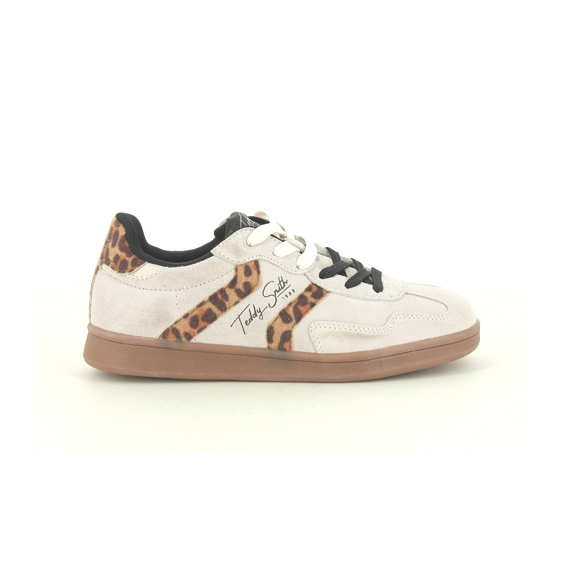 TEDDY SMITH 121 113 F Beige