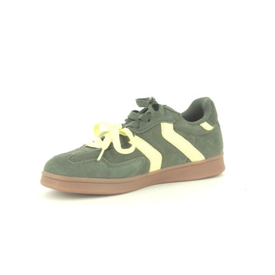 TEDDY SMITH 121 113 F Kaki