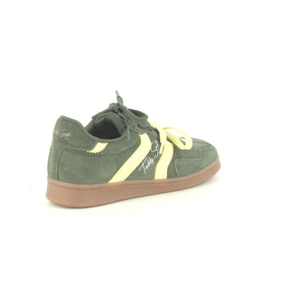 TEDDY SMITH 121 113 F Kaki