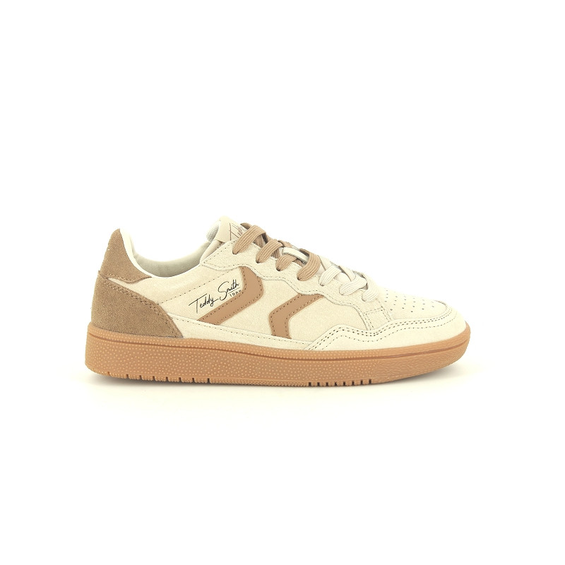 TEDDY SMITH 12 139 F Beige