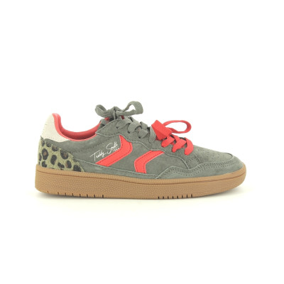 TEDDY SMITH 12 139 F Kaki