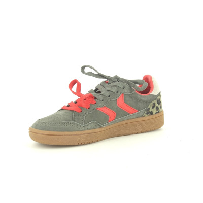 TEDDY SMITH 12 139 F Kaki