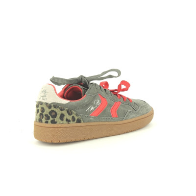 TEDDY SMITH 12 139 F Kaki