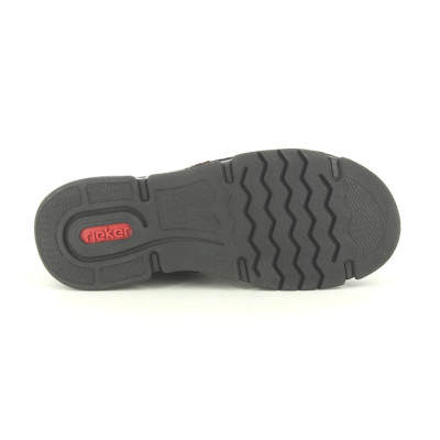 RIEKER 45904 Noir