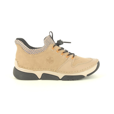 RIEKER 45963 Beige