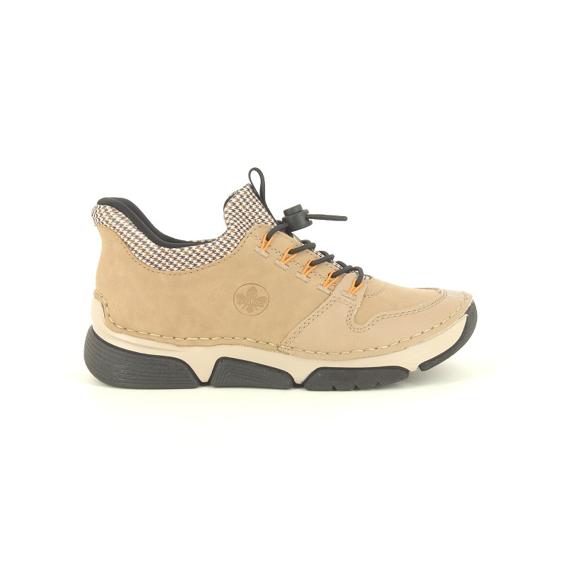 RIEKER 45963 Beige