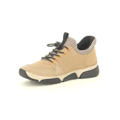 RIEKER 45963 Beige