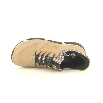 RIEKER 45963 Beige