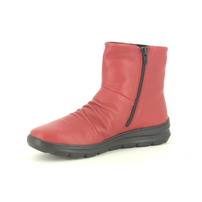RIEKER Z0066 Rouge