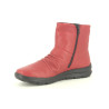 RIEKER Z0066 Rouge