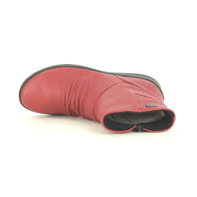RIEKER Z0066 Rouge