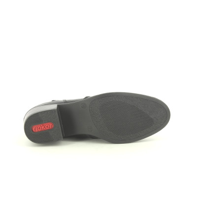 RIEKER 73975 Noir