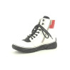 RIEKER 45904 Blanc