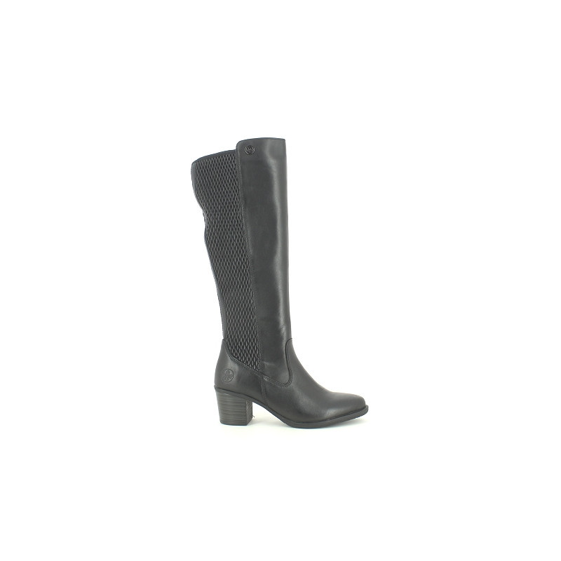 RIEKER Y2050 Noir