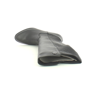 RIEKER Y2050 Noir