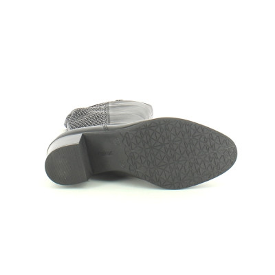 RIEKER Y2050 Noir
