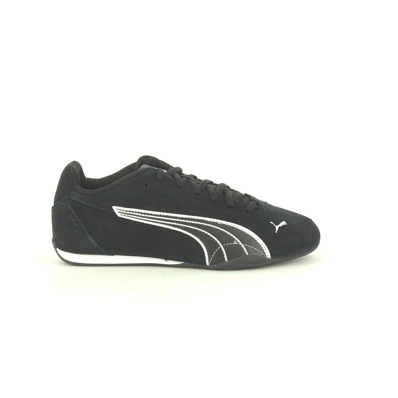 PUMA PUMA CATCH SD Noir