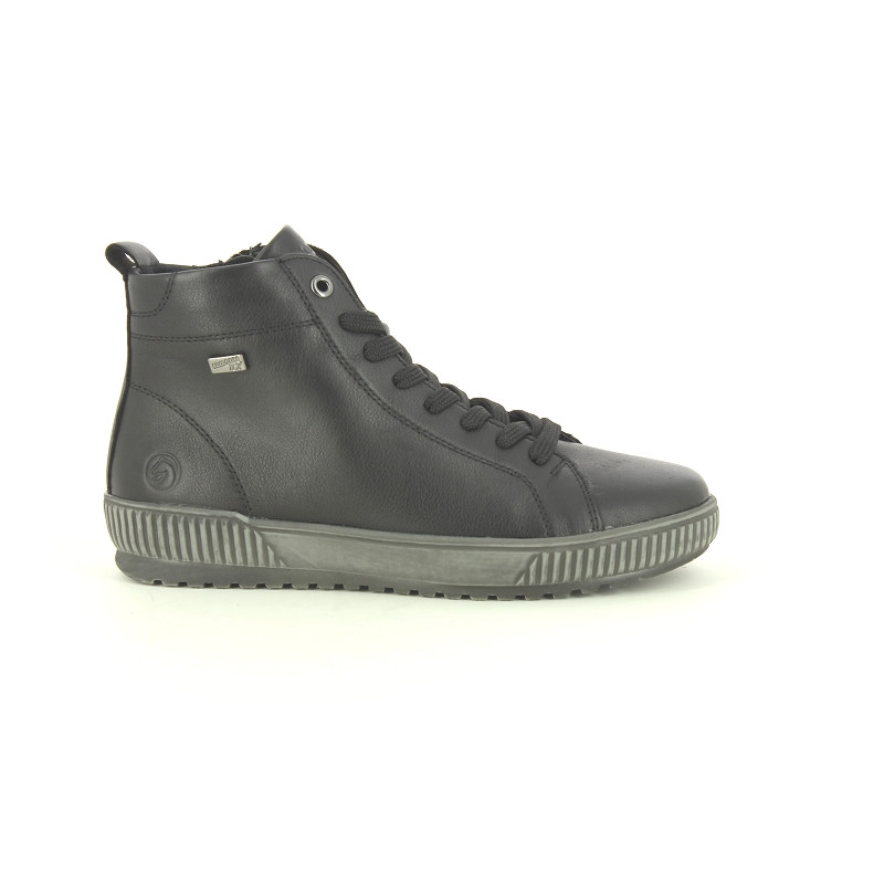 REMONTE D0782 Noir