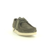 CLARKS WALLABEE LITE Kaki