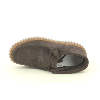 CLARKS TORHILL MOSS Marron
