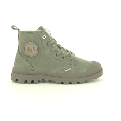 PALLADIUM PALLASHOCK WL Kaki
