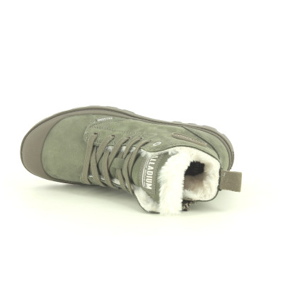 PALLADIUM PALLASHOCK WL Kaki