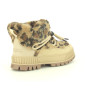PALLADIUM PALLASHOCK WL HIVER Léopard