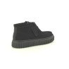 CLARKS TORHILL HI Noir
