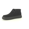 CLARKS TORHILL HI Noir