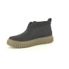 CLARKS TORHILL LACE HI Noir
