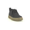 CLARKS TORHILL LACE HI Noir