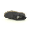 CLARKS TORHILL LACE HI Noir