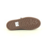 CLARKS TORHILL LACE HI Marron