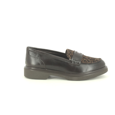 REQINS JACK Marron