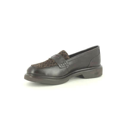 REQINS JACK Marron