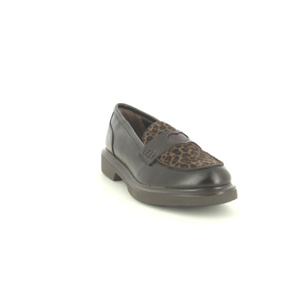 REQINS JACK Marron
