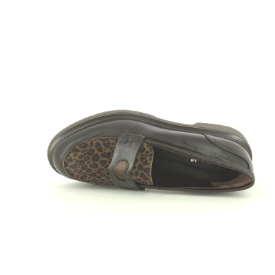 REQINS JACK Marron