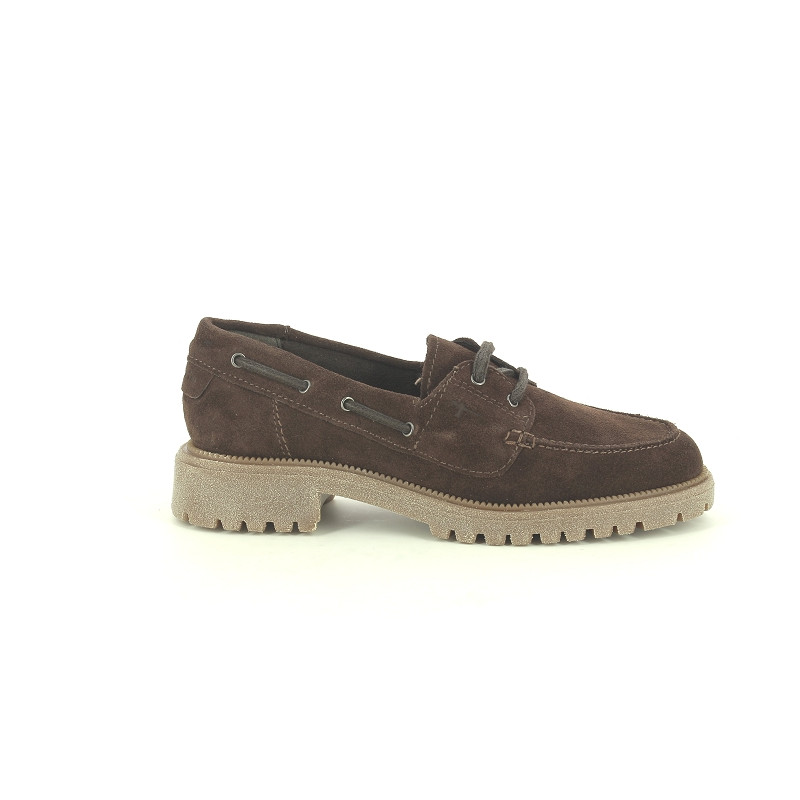 TAMARIS 23701 Marron