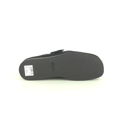 CLARKS WALLABEE EVO Noir