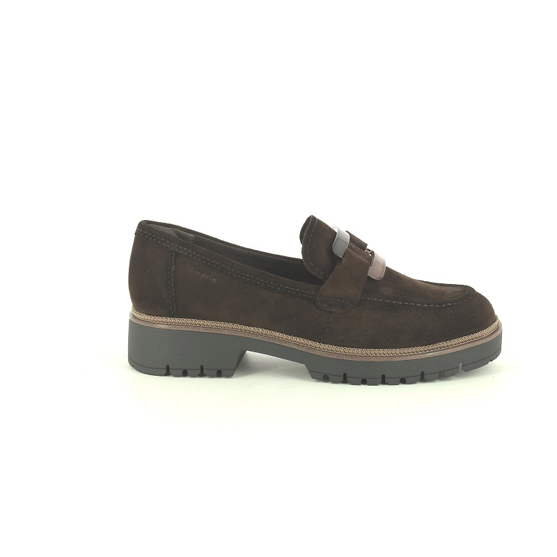TAMARIS 24722 Marron
