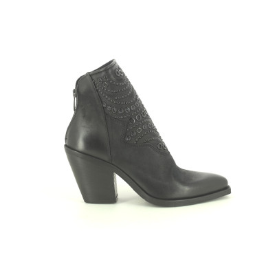 METISSE XD 2504 Noir