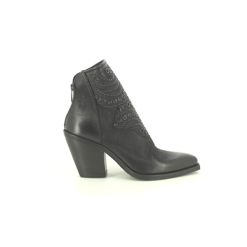 METISSE XD 2504 Noir