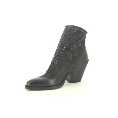 METISSE XD 2504 Noir