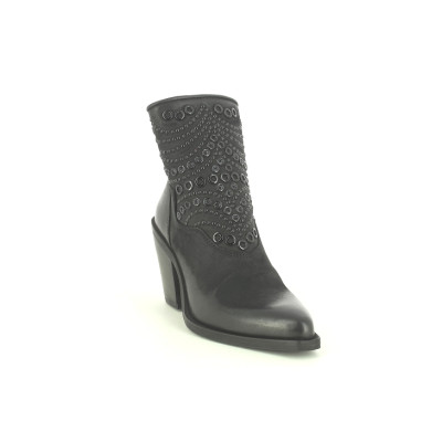 METISSE XD 2504 Noir